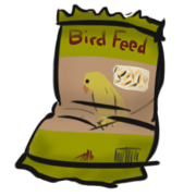 bird feed